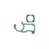 Garnituri Stihl: MS 260, 026 - (2 piese)