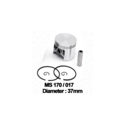 Piston complet Stihl: MS 170 (37mm)