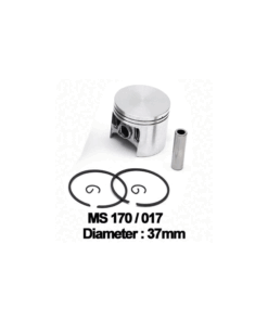 Piston complet Stihl: MS 170 (37mm)