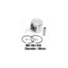 Piston complet Stihl: MS 180 (38mm)