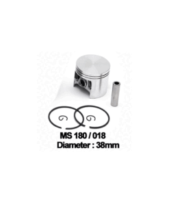 Piston complet Stihl: MS 180 (38mm)