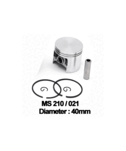 Piston complet Stihl: MS 210, 021 (40mm)