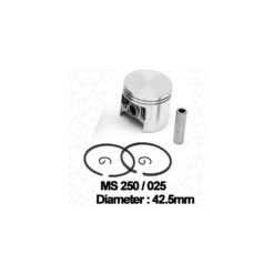 Piston complet Stihl: MS 250 (42.5mm)
