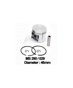 Piston complet Stihl: MS 290 (46mm)
