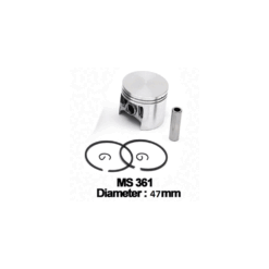 Piston complet Stihl: MS 361 (47mm)