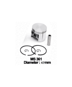 Piston complet Stihl: MS 361 (47mm)