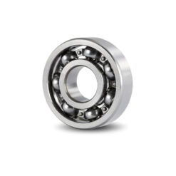 Rulment ambielaj Husqvarna: 136, 137, 141, 142, 230, 235, 235 E, 240, 240 E (530 05 63-63 )