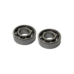 Rulmenti ambielaj Stihl: MS 170, 180, 017, 018 (6002) - (2 piese)