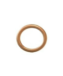 Saiba fixare (cupru) - intre carburator si galeriade admisie - (DC)