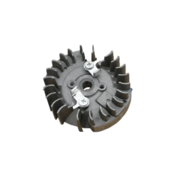 Volanta catei metal - (DC)