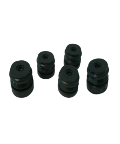 Set amortizoare 5 piese (2 mari + 3 mici) - (DC)