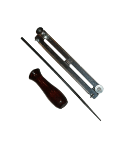 Aparat manual ascutit lant (DC)