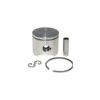 Kit piston - 2500 - 34mm - (DM)