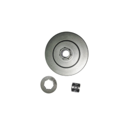 Oala ambreiaj cu rotita - 6200 - 3/8 7T - (DS)