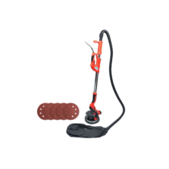 BLADE - SLEFUITOR PENTRU PERETI SI TAVANE CU ASPIRATOR - 750W