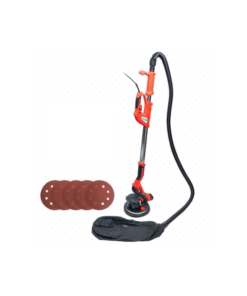 BLADE - SLEFUITOR PENTRU PERETI SI TAVANE CU ASPIRATOR - 750W