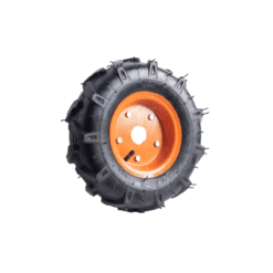 Roata motocultor 3.50-6 4PR