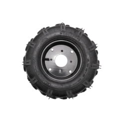 Roata motocultor - TT - 4.00-8 6PR