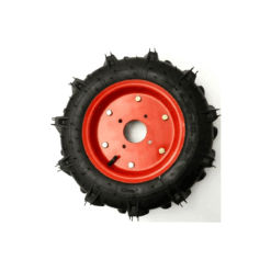 Roata motocultor - TT - 5.00-12 6PR