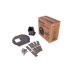 GP - SET CUTITE MOARA CU CIOCANELE