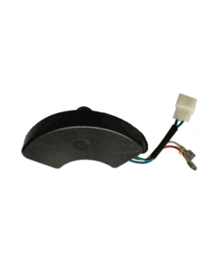 AVR - 5kw - (250V-680µF) - semiluna plastic