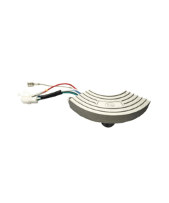 AVR - 5kw - (250V-680µF) - semiluna aluminiu