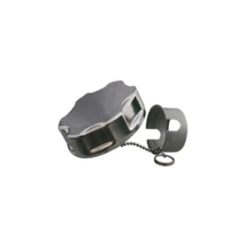 Capac rezervor generator (metal)