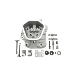 CHIULASA MOTOCULTOR / GX 240 - 270