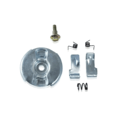 Kit catei metal HND GX 240-270-340-390