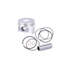 Kit piston (60mm - 13mm) HND GX 120