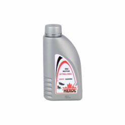 ULEI 4T- HEXOL- 0.6L- 10W30 SEMI SYNTHETIC