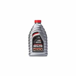 ULEI API GL-4 - HEXOL-1L- 80W90 STANDARD
