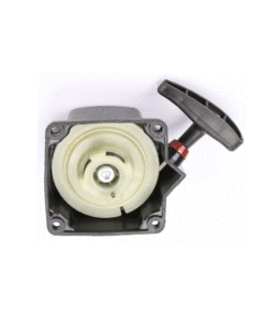 Demaror dublu China (MC)