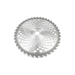 Disc taietor 40T - Vidia mic -  230 x 25.4mm (MC)