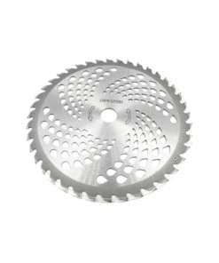 Disc taietor 40T - Vidia mic -  230 x 25.4mm (MC)