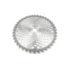 Disc taietor 40T - Vidia mare -  250 x 25.4mm (MC)
