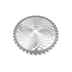 Disc taietor 40T - Vidia mare - 255  x 25.4mm (MC)