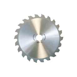 Disc taietor 22T - Scarlett - 200 x 25.4mm (MC)