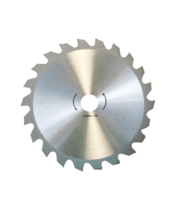 Disc taietor 22T - Scarlett - 200 x 25.4mm (MC)