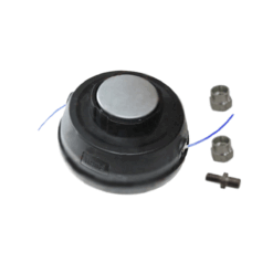 Mosor cu fir - reductie - cap ALUMINIU - M8x1.25/M10x1.0/ M10x1.25/ M12x1.75 - T35 (compatibil HU