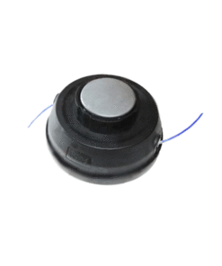 Mosor cu fir - cap ALUMINIU - M10x1.25 - (compatibil HUSQVARNA) (MC)