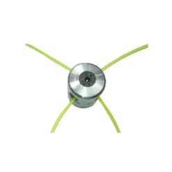 Cap mosor - metal - UNIVERSAL (MC)