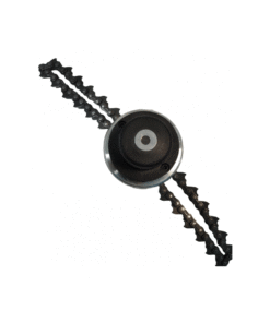 Cap mosor lant - dinti drujba - UNIVERSAL (MC)