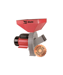 BLADE - MOARA PENTRU CEREALE SI FURAJE - MODEL A