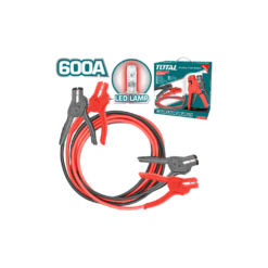 TOTAL - CABLURI DE PORNIRE 600A - 3M - LAMPA LED
