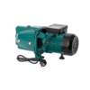 GP - POMPĂ DE SUPRAFAŢĂ CENTRIFUGALĂ - APĂ CURATĂ- JET-100L