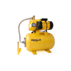 GP - HIDROFOR CAP POMPA FONTA - CU EJECTOR - 24L -800-3D - 800W