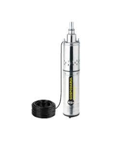 GP - POMPĂ SUBMERSIBILĂ - APĂ CURATĂ - CU SNEC - 4QGD-1100