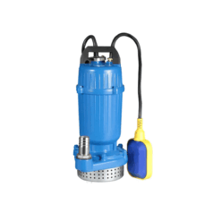 GP - POMPĂ SUBMERSIBILĂ - APĂ CURATĂ - QDX-16-F