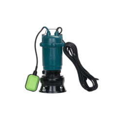 GP - POMPĂ SUBMERSIBILĂ - APĂ MURDARĂ - WQD-2700-F